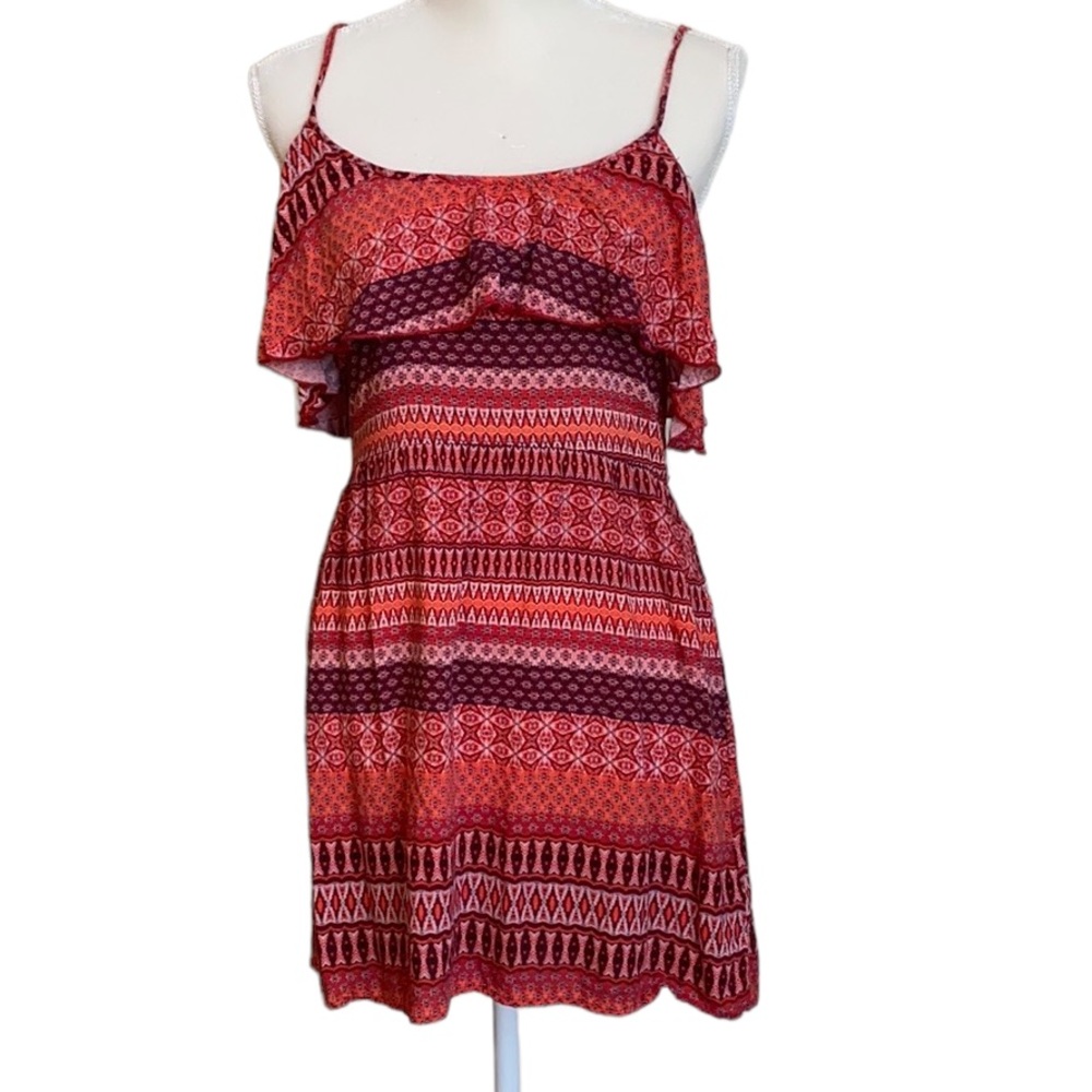 Hollister dress sz S